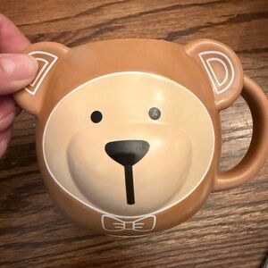 Starbucks Bear collection